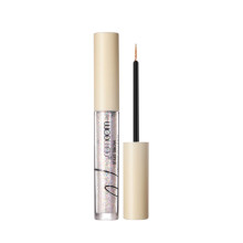 Liquid Glitter Eyeshadow Metallic Silver Shimmer Waterproof Long Wear Quick Dry Eye Makeup for Women