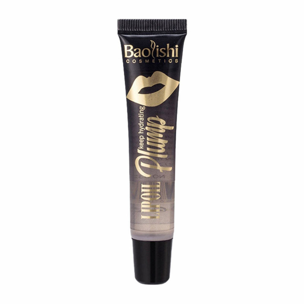 Hydrating Lip Oil Gloss 10ml â Deep Hydration, Long Lasting Moisture, Travel Friendly Lip Treatment