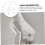 Adjustable Marching Snare Drum Strap Set with Durable Stitch Construction and Comfortable Fit 4