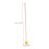 Marimba Mallets with Precision Rubber Head and BeginnerFriendly Grip, Durable Xylophone Practice Sticks 2