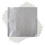 50/100Pcs Aluminum Foil Sandwich Wraps Sheets With-100pcs 2