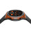 Smart Watch with AMOLED Touch Display, Waterproof Fitness Tracker Bluetooth for Android and iPhone 3