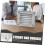 Mobile Phone Locker with MultiSlot Secure Storage for Classroom and Office Cell Phone Organizer Box 3