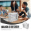 Mobile Phone Locker with MultiSlot Secure Storage for Classroom and Office Cell Phone Organizer Box 4