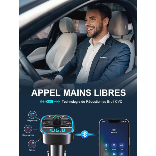Επανάσταση στις κλήσεις Hands-Free: Μείνετε συνδεδεμένοι με ασφάλεια εν κινήσει με 2