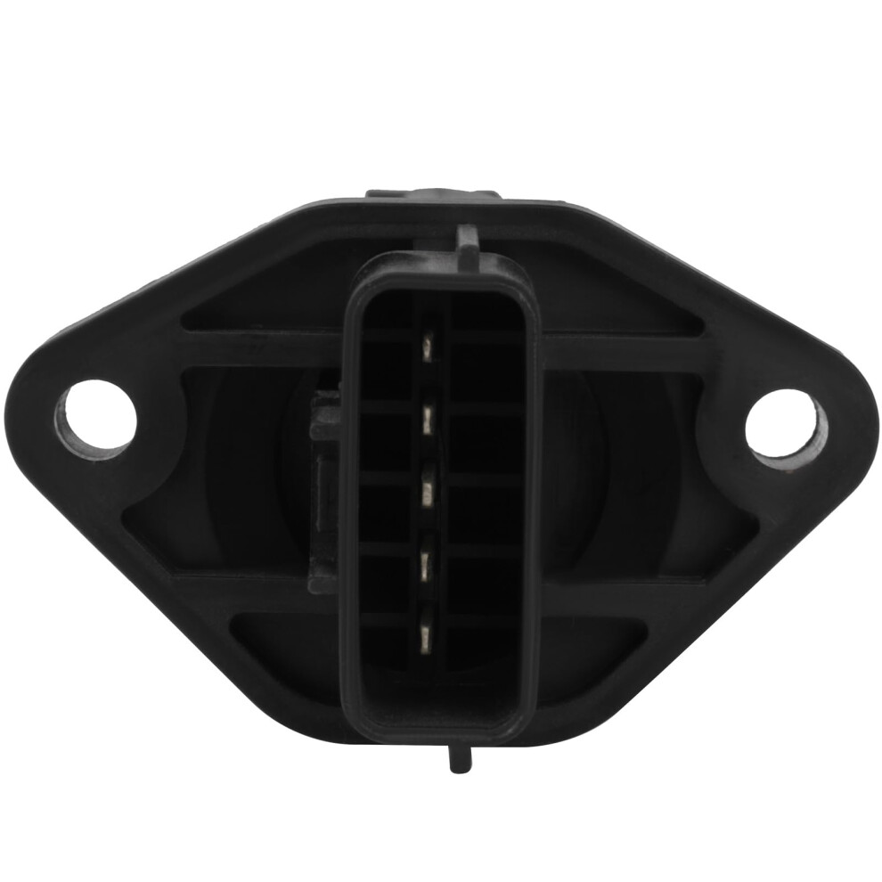 Mass Air Flow Sensor Maf For Nissan Maxima 2001 2002 Infiniti I35 2002, Accurate Airflow Measurement Oem Fit 9330225667742