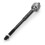 Inner Tie Rod End Front Replacement for Ford Explorer 20112017 Interceptor Utility 20132016 5