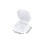 30pcs Clear Plastic Storage Box with Lid, Multipurpose Rectangular Organizer for Home, Travel and Craft Supplies 2