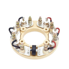 WT5 100A Bridge Rectifier Diode AC to DC Converter  Conversion Efficiency Stable DC Output