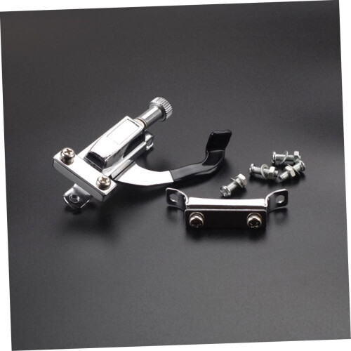 Snare Drum Adjuster for Performance Model, Precise Tension Control, Smooth Surface, Easy Installation 2