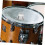 Drum Mounting Bracket with Adjustable Floor Tom Leg Mount, Durable Metal for Stable Attachment 2