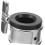 Drum Stand Screw Connector Bracket, Durable Metal Drum Hardware Replacement with Secure Height Lock and Stable Angle Adjustment 3