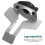 Chainsaw Sharpening Burr Replacement for Electric Sharpener, Fast Consistent Sharpening, Durable Design 5