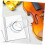 Violin Strings Set 4pcs Balanced Tone Durable Construction Easy Installation for Beginners and Professionals 5