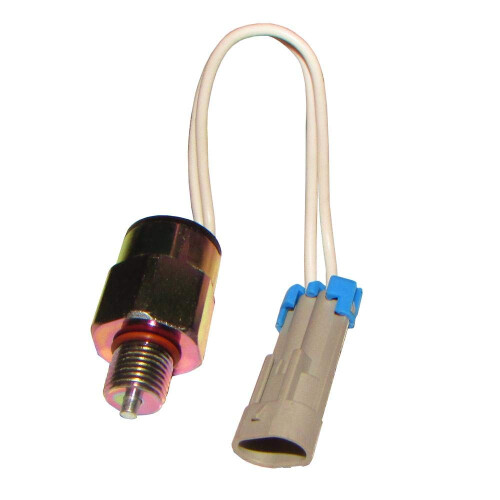 AT340719 Loader Control Valve Solenoid Replacement for John Deere Skid Steer and Track Loader 1