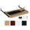 Under Desk Keyboard Tray Adjustable Ergonomic Pull Out Drawer with Smooth Slide Action and Easy Installation 1