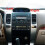Dashboard Panel Assembly (Left+Right) for Land Cruiser Prado 120 (2003 2009) 2