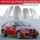 4 Stück Nachrüst Endkappen für E71, E72 & X6 (2008–2014) Autodachgepäckträger 4