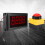 Popular Game Challenge 10 Seconds Countdown Timer LED Digital Display 100-240VAC I 4