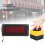 Popular Game Challenge 10 Seconds Countdown Timer LED Digital Display 100-240VAC I 5