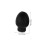 Drumstick Mute Tips Rubber Covers for Quiet Practice, Noise Reduction and Comfortable Elastic Grip 2