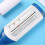 Portable PEF Meter compatible with Asthma & COPD - Accurate Lung Function Measurement S 5