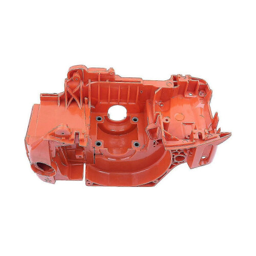 Husqvarna 340 345 350 353 Chainsaw Crankcase, Durable Petrol Engine Replacement for Logging 1