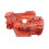 Husqvarna 340 345 350 353 Chainsaw Crankcase, Durable Petrol Engine Replacement for Logging 3