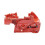 Husqvarna 340 345 350 353 Chainsaw Crankcase, Durable Petrol Engine Replacement for Logging 4