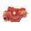 Husqvarna 340 345 350 353 Chainsaw Crankcase, Durable Petrol Engine Replacement for Logging 5