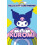 Hello Kitty és barátai vászonkép: Over The Rainbow 1