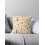 Conjunto de 2 capas de almofada em tons pastel de outono 1
