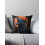 Varulv pudebetræk med høstmånedesign, tosidet 1