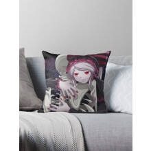 AIVO Shalltear Bloodfallen Overlord Epic Design dla fanów Poszewki na poduszki Poszewka na poduszkę Sofa Dwustronna