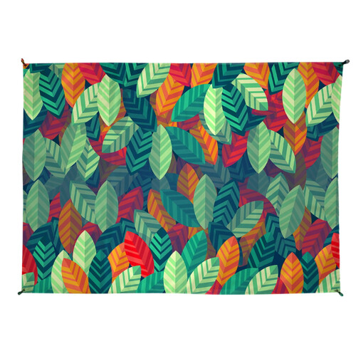 Vattentät picknickfilt 100x140cm