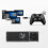 Xbox One 2nd Gen USB Wireless Adapter - Windows 10 Compatible 4