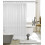 Heavy Duty Thick Clear Shower Curtain Liner, Durable Waterproof Bathroom 4