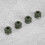 Kit de 4 joints de queue de soupape   Compatible avec le quad Honda TRX400EX 3
