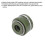 Kit de 4 joints de queue de soupape   Compatible avec le quad Honda TRX400EX 5
