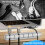 Cable Clips Cable Holder,6pieces Cable Holder Self-Adhesive Multi-Purpose Cable Guide Cable Organizers,Cable Management 1