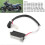 12V Motorcycle Regulator Rectifier for Yamaha XV400-1100 Virago 2