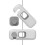 Baby Cabinet Locks Children Safety Protector Multi-Function Kid Proof Fridge Lock Refrigerator Drawer Locks Childproof 6