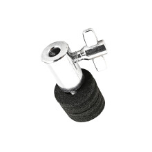Drum Kit Cymbal Screw Replacement, Durable LongLife Build for Secure Cymbal Mounting, Universal Stand Compatibility