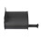 Double-Layer Muffler for Honda GX390, Durable Exhaust Chimney Replacement 2