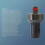 Hyundai Santa Fe Engine Oil Sensor 94750 37100 Durable Pressure Switch Replacement 2