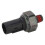 Hyundai Santa Fe Engine Oil Sensor 94750 37100 Durable Pressure Switch Replacement 5