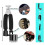 65PCS Complete Guitar Accessories Kit with Strings, Tuner, Capo, Picks 2