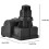 BBQ Electrode and Igniter Replacement for Broil King H Burner 4