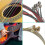 65PCS Complete Guitar Accessories Kit with Strings, Tuner, Capo, Picks 5