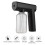 Handheld Steam Gun with Blue Light - Cordless Electric Atomizer 4